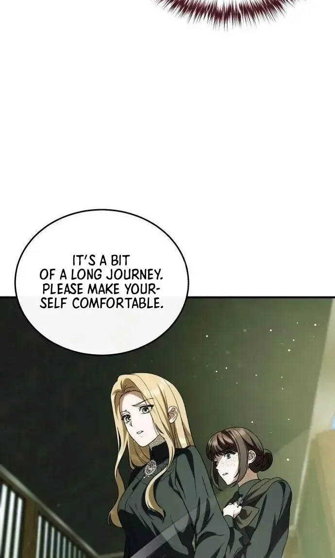 The Archduke’s Flower Is In Jeopardy Chapter 98 page 61 - 