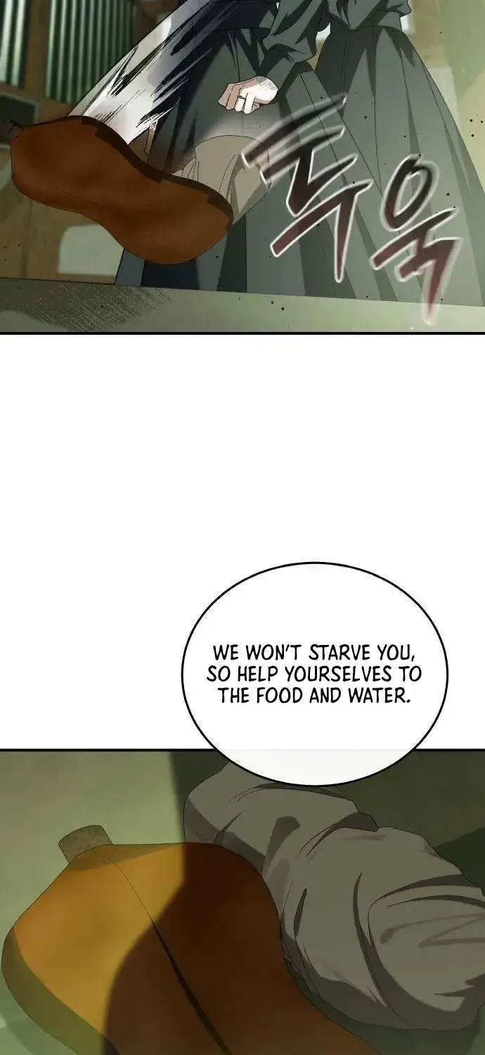 The Archduke’s Flower Is In Jeopardy Chapter 98 page 62 - 