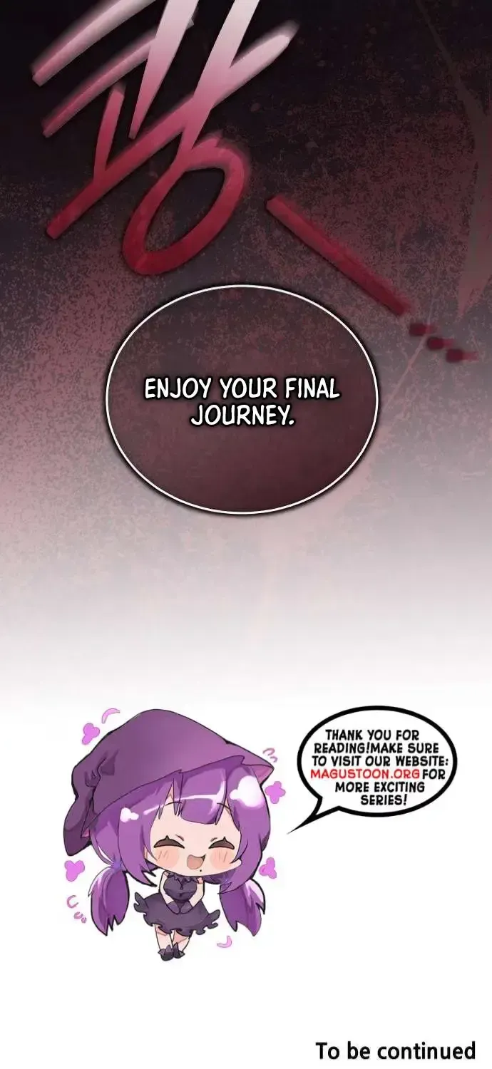 The Archduke’s Flower Is In Jeopardy Chapter 98 page 66 - 