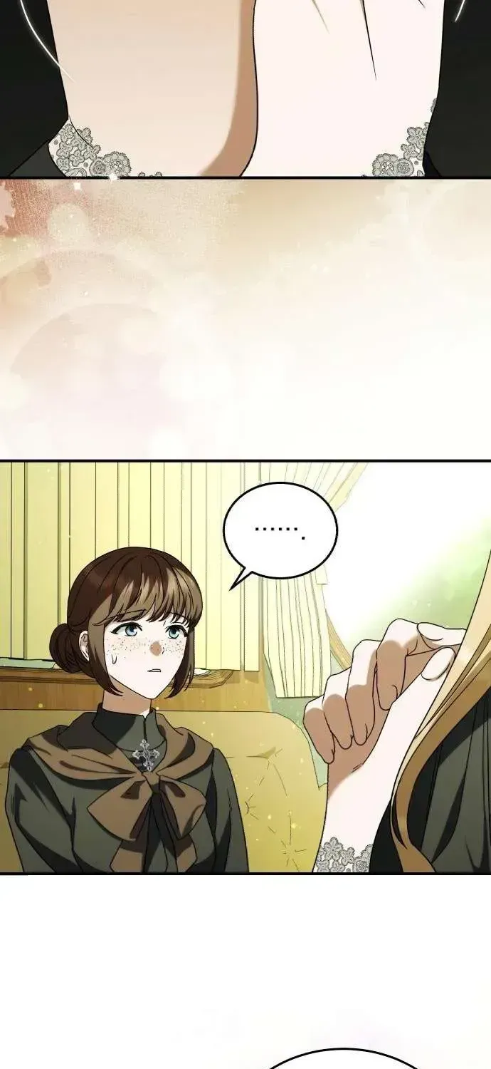 The Archduke’s Flower Is In Jeopardy Chapter 98 page 10 - 