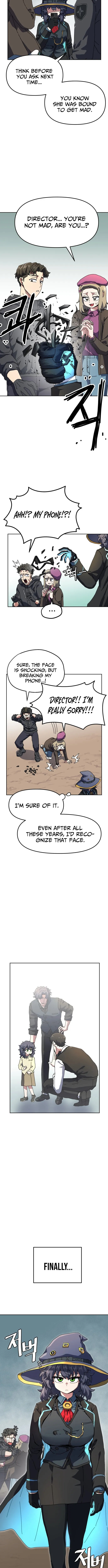 The Archmage Curriculum Chapter 1 page 25 - 