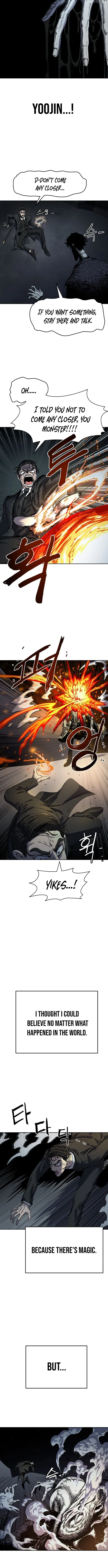 The Archmage Curriculum Chapter 1 page 7 - 