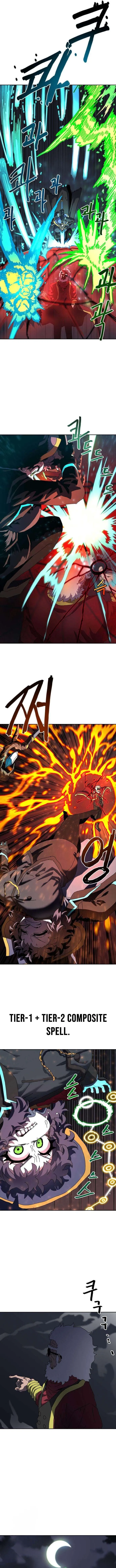 The Archmage Curriculum Chapter 5 page 7 - 