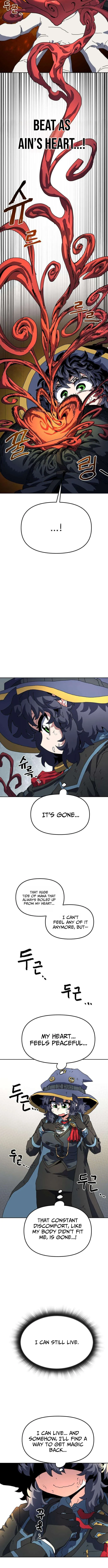 The Archmage Curriculum Chapter 6 page 11 - 