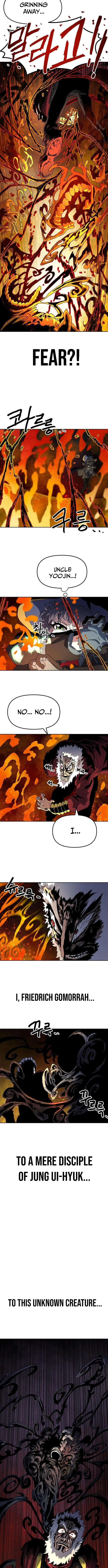 The Archmage Curriculum Chapter 7 page 12 - 