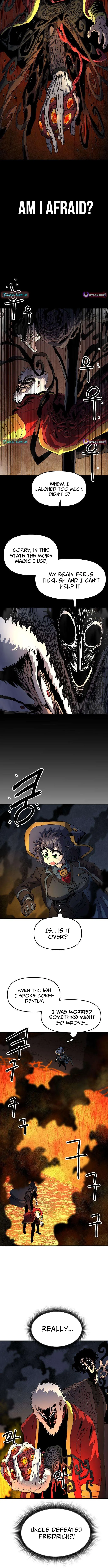 The Archmage Curriculum Chapter 7 page 13 - 