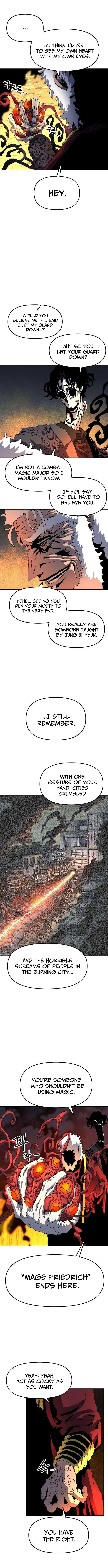 The Archmage Curriculum Chapter 7 page 14 - 