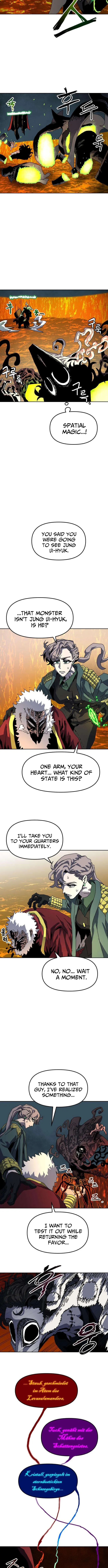 The Archmage Curriculum Chapter 7 page 16 - 
