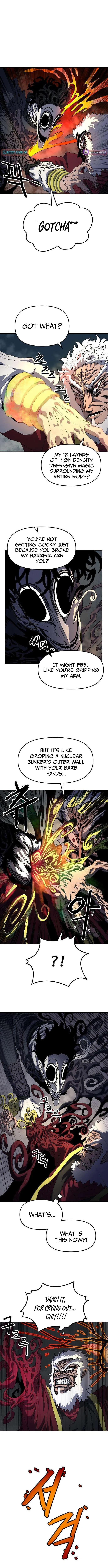The Archmage Curriculum Chapter 7 page 7 - 