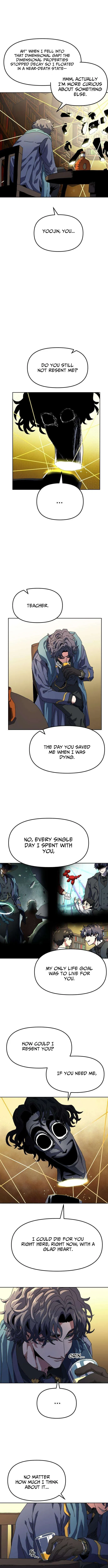 The Archmage Curriculum Chapter 9 page 7 - 