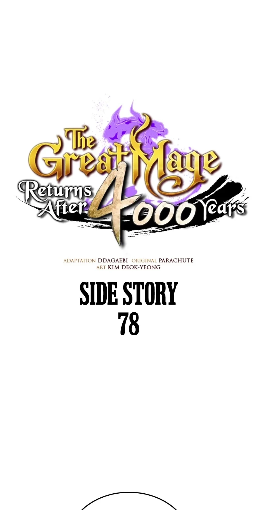 The Archmage Returns After 4000 Years Chapter 278 page 2 - 