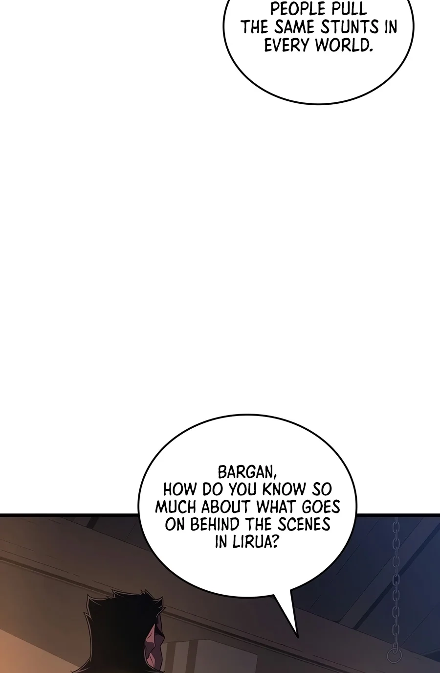 The Archmage Returns After 4000 Years Chapter 278 page 11 - 