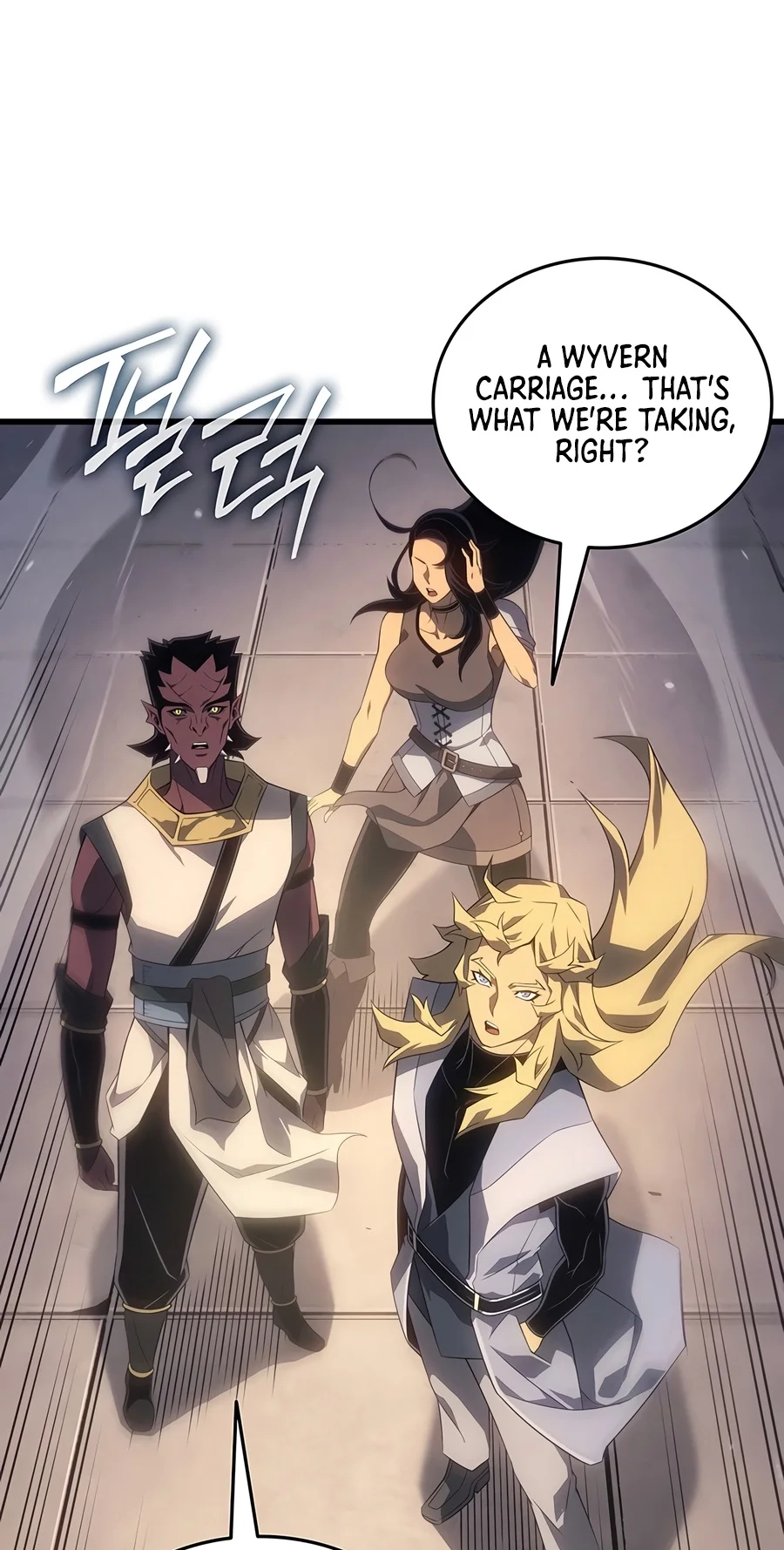 The Archmage Returns After 4000 Years Chapter 278 page 18 - 