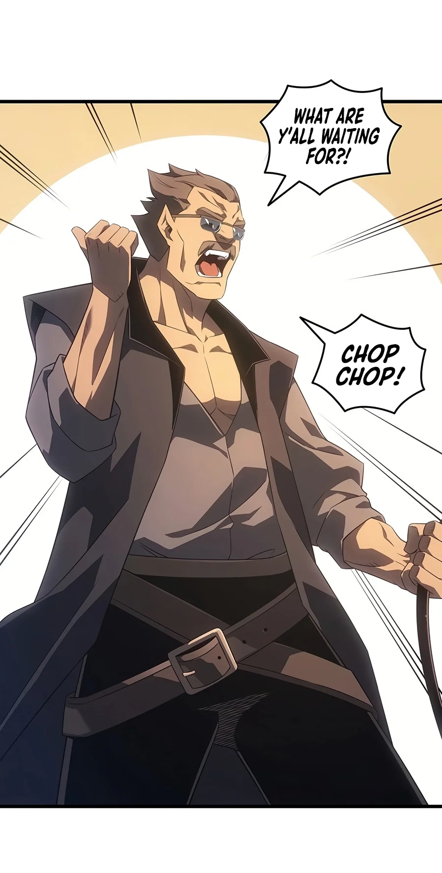 The Archmage Returns After 4000 Years Chapter 278 page 24 - 