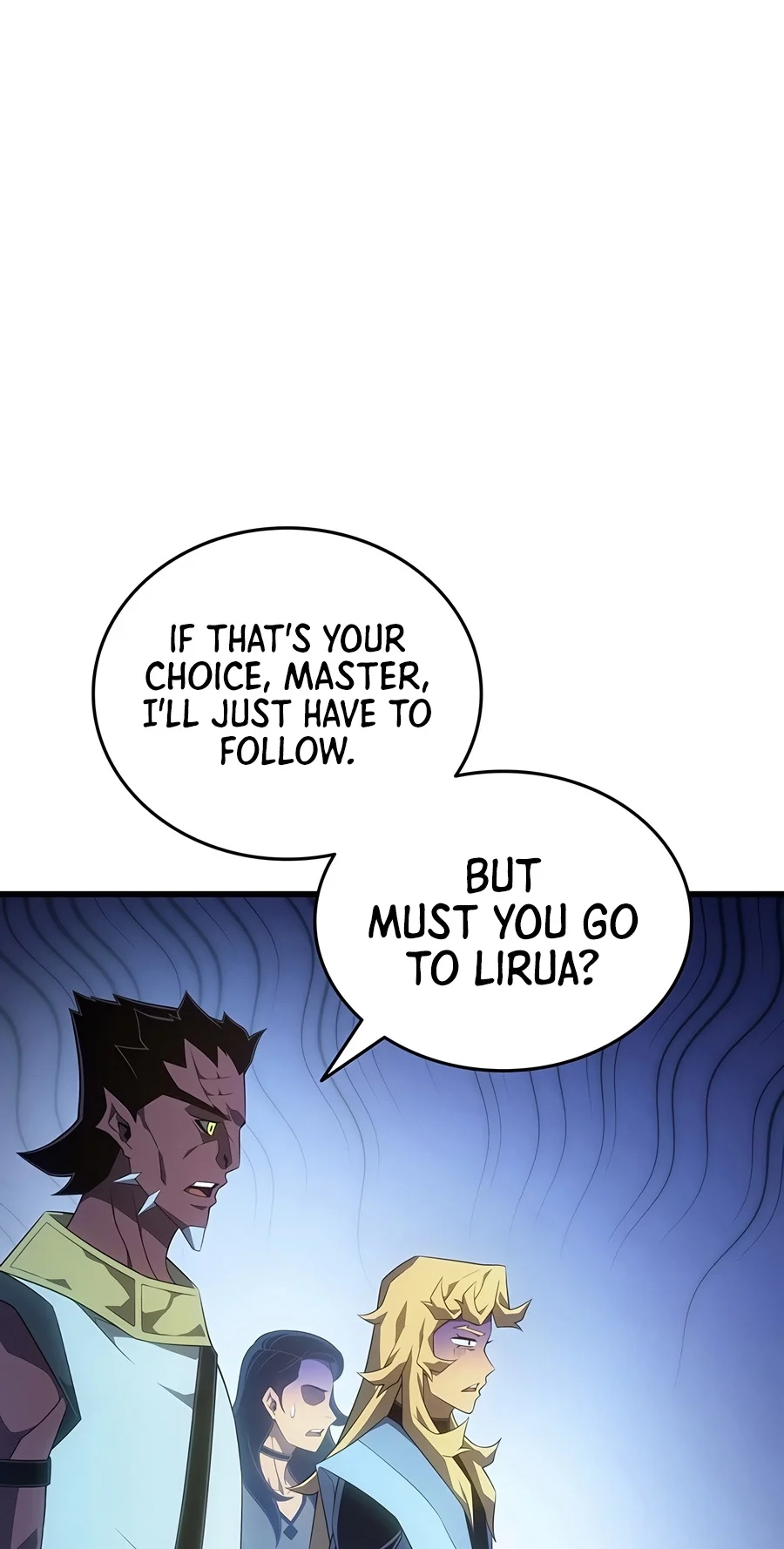 The Archmage Returns After 4000 Years Chapter 278 page 25 - 