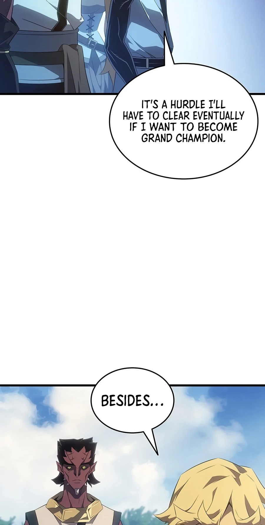 The Archmage Returns After 4000 Years Chapter 278 page 26 - 