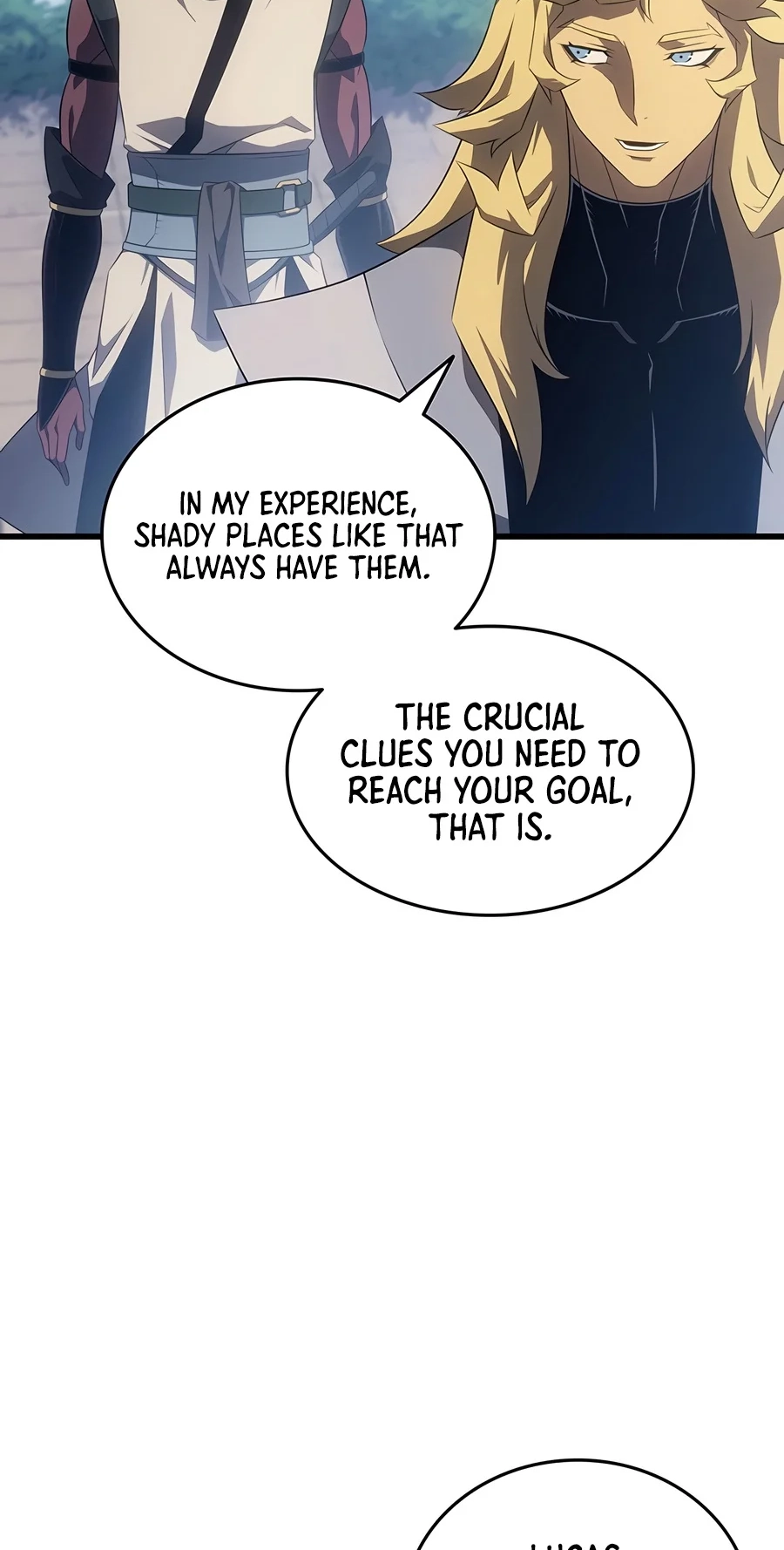 The Archmage Returns After 4000 Years Chapter 278 page 27 - 