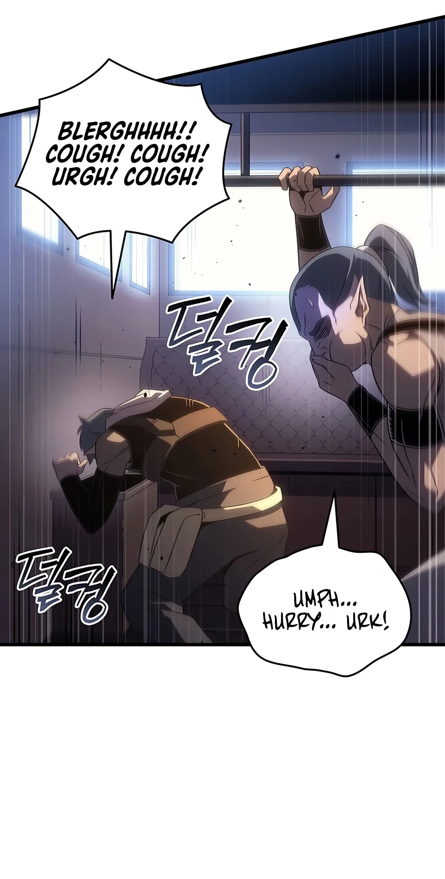 The Archmage Returns After 4000 Years Chapter 278 page 34 - 