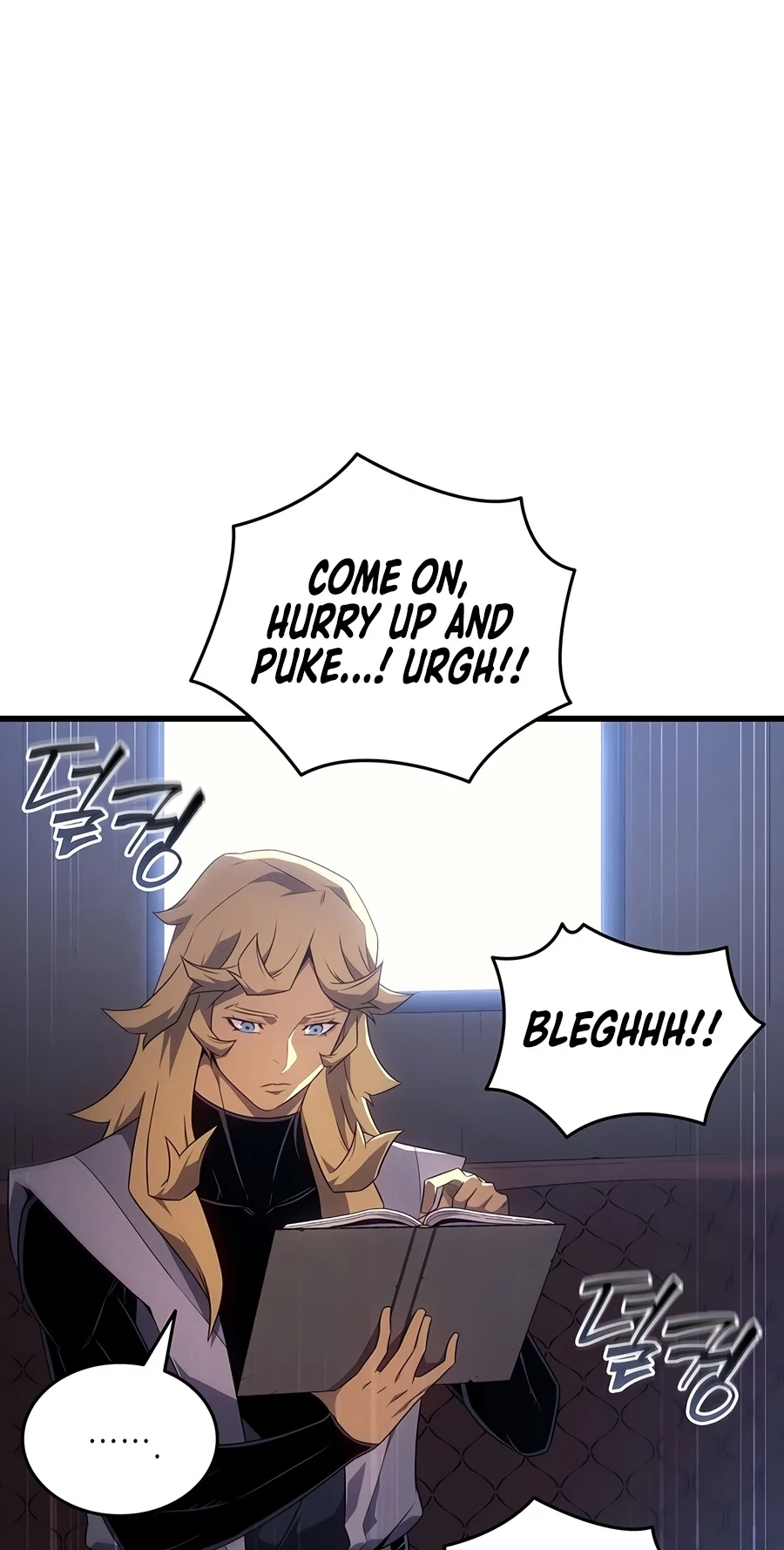 The Archmage Returns After 4000 Years Chapter 278 page 36 - 