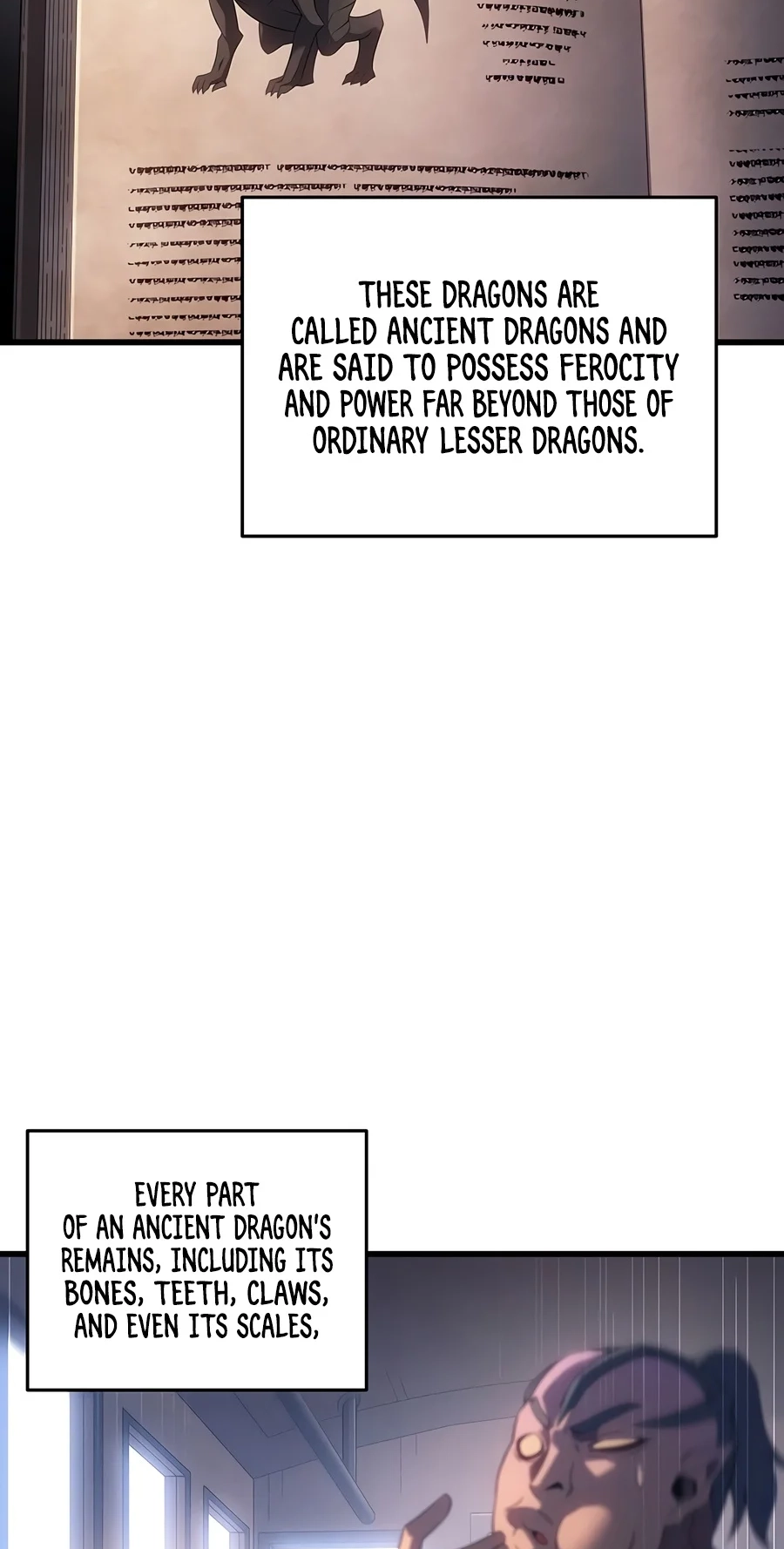 The Archmage Returns After 4000 Years Chapter 278 page 38 - 