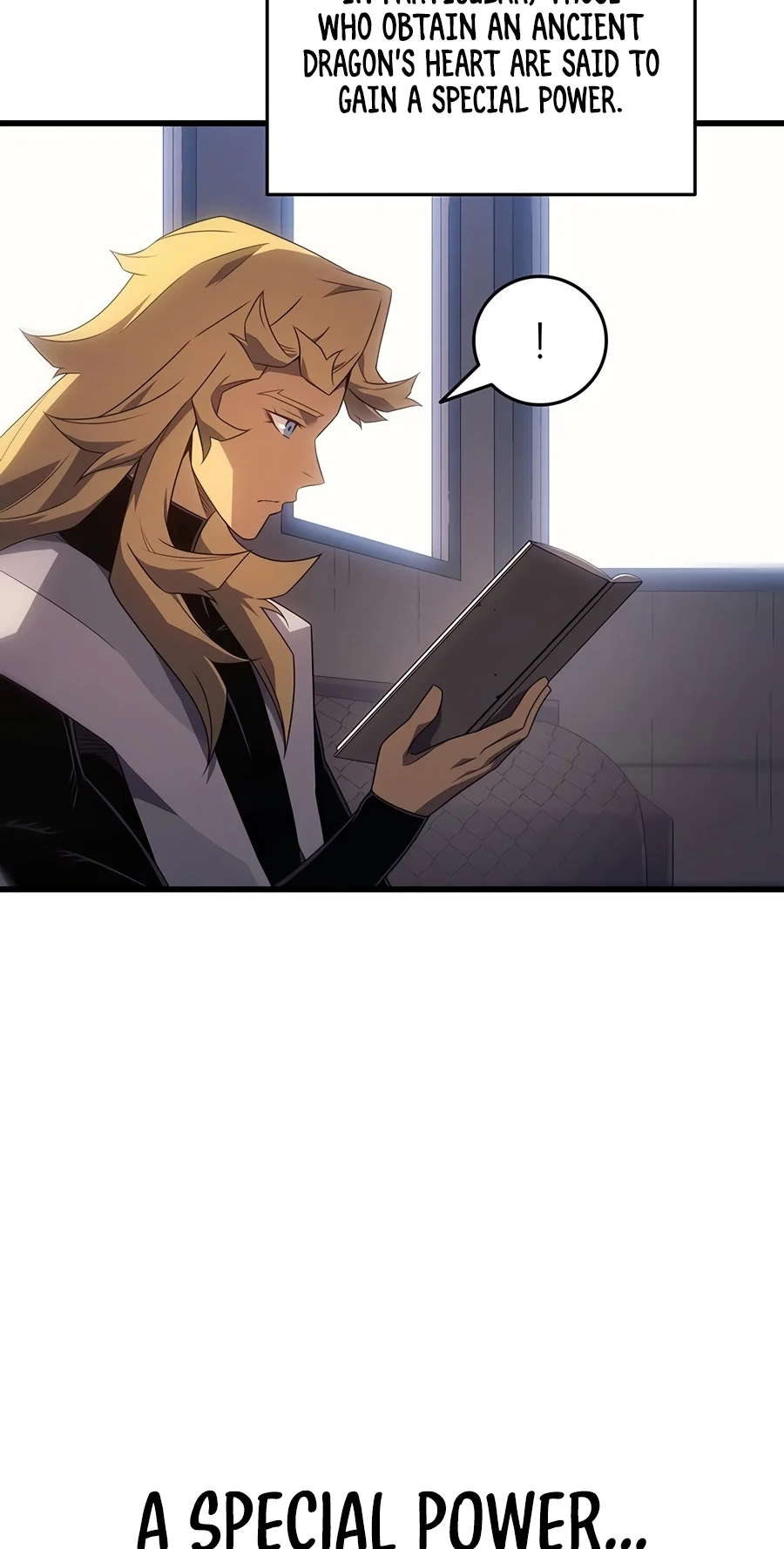 The Archmage Returns After 4000 Years Chapter 278 page 40 - 