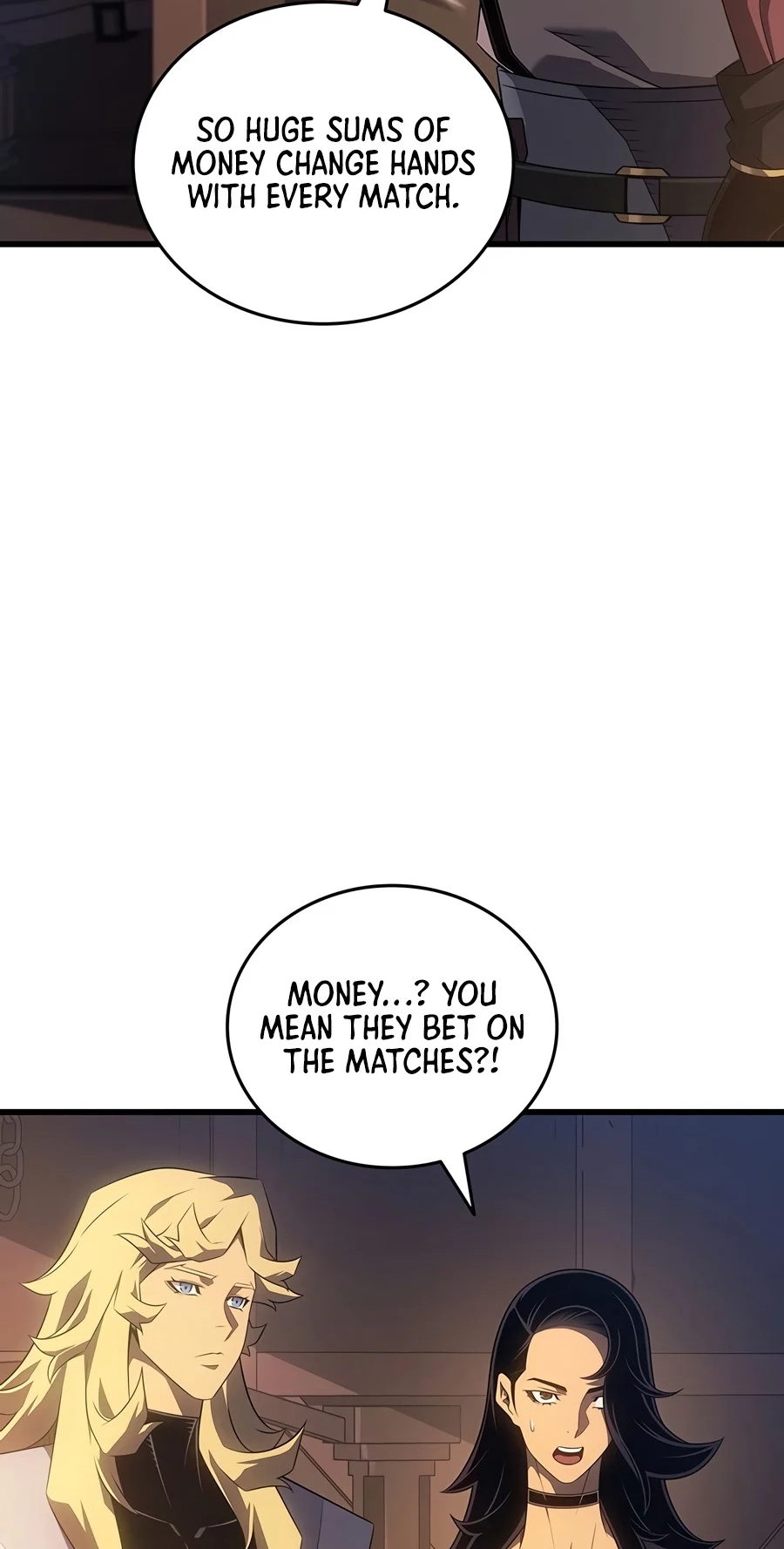 The Archmage Returns After 4000 Years Chapter 278 page 5 - 