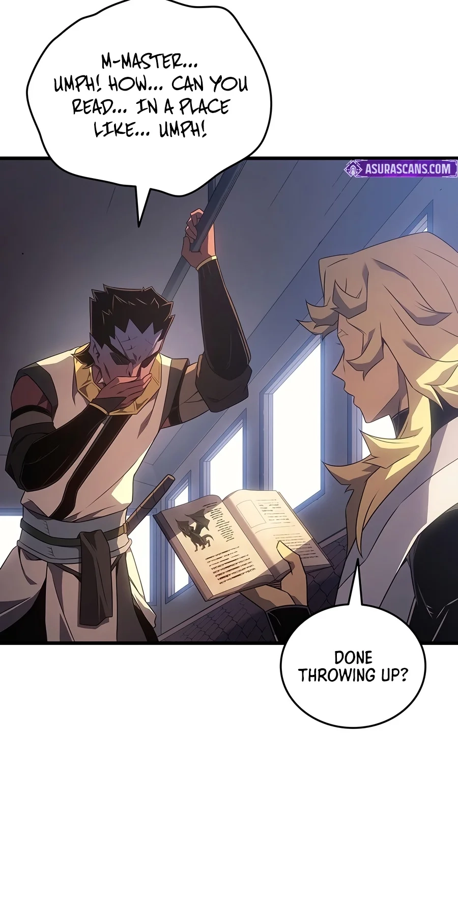 The Archmage Returns After 4000 Years Chapter 278 page 42 - 