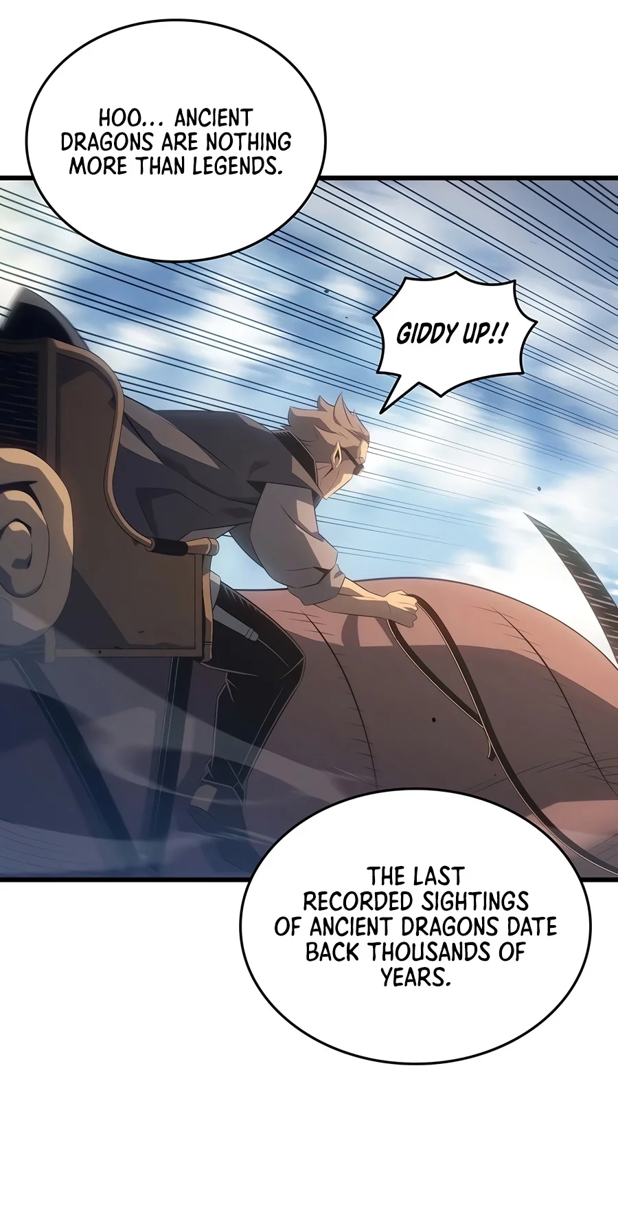 The Archmage Returns After 4000 Years Chapter 278 page 45 - 