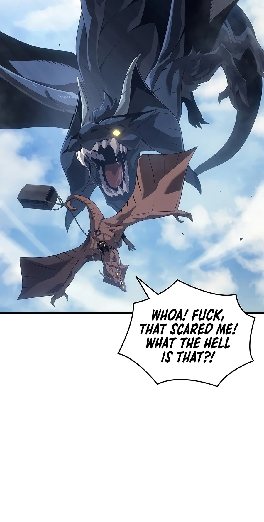 The Archmage Returns After 4000 Years Chapter 278 page 48 - 
