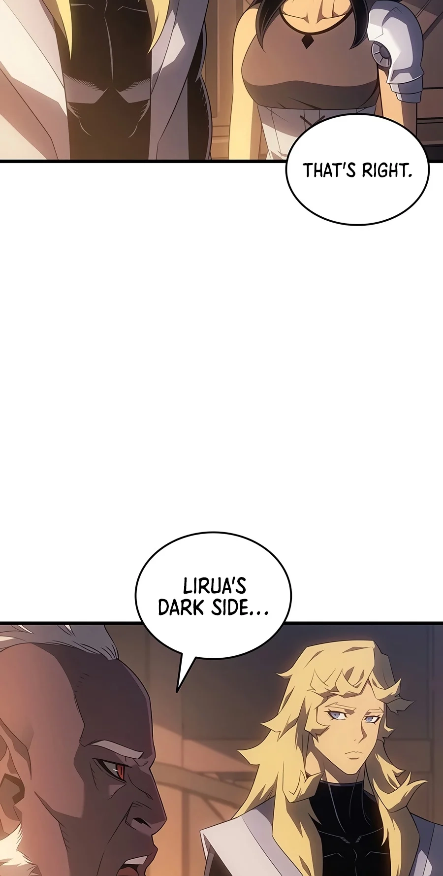 The Archmage Returns After 4000 Years Chapter 278 page 6 - 