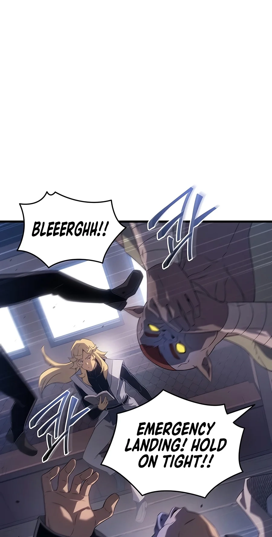 The Archmage Returns After 4000 Years Chapter 278 page 51 - 