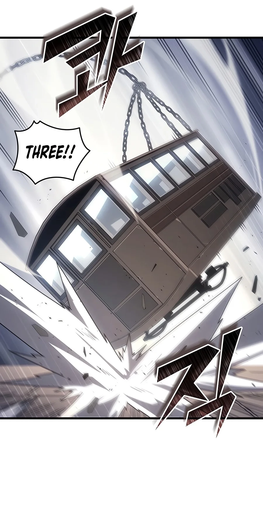 The Archmage Returns After 4000 Years Chapter 278 page 56 - 