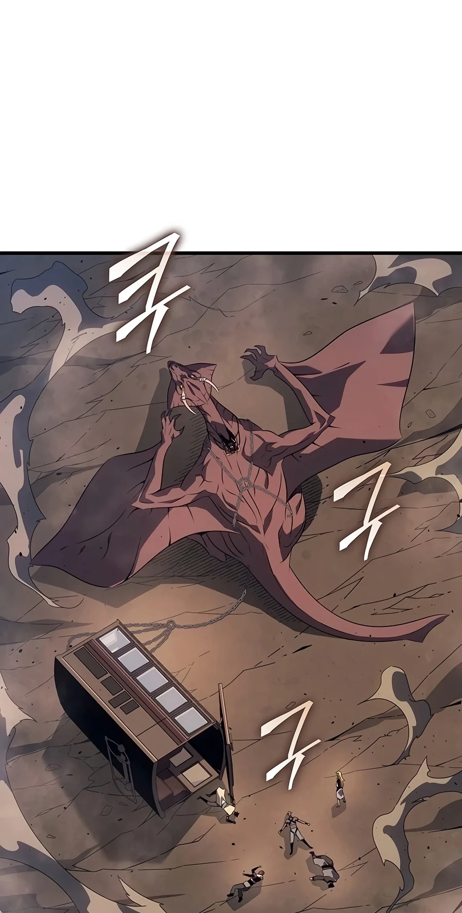 The Archmage Returns After 4000 Years Chapter 278 page 57 - 