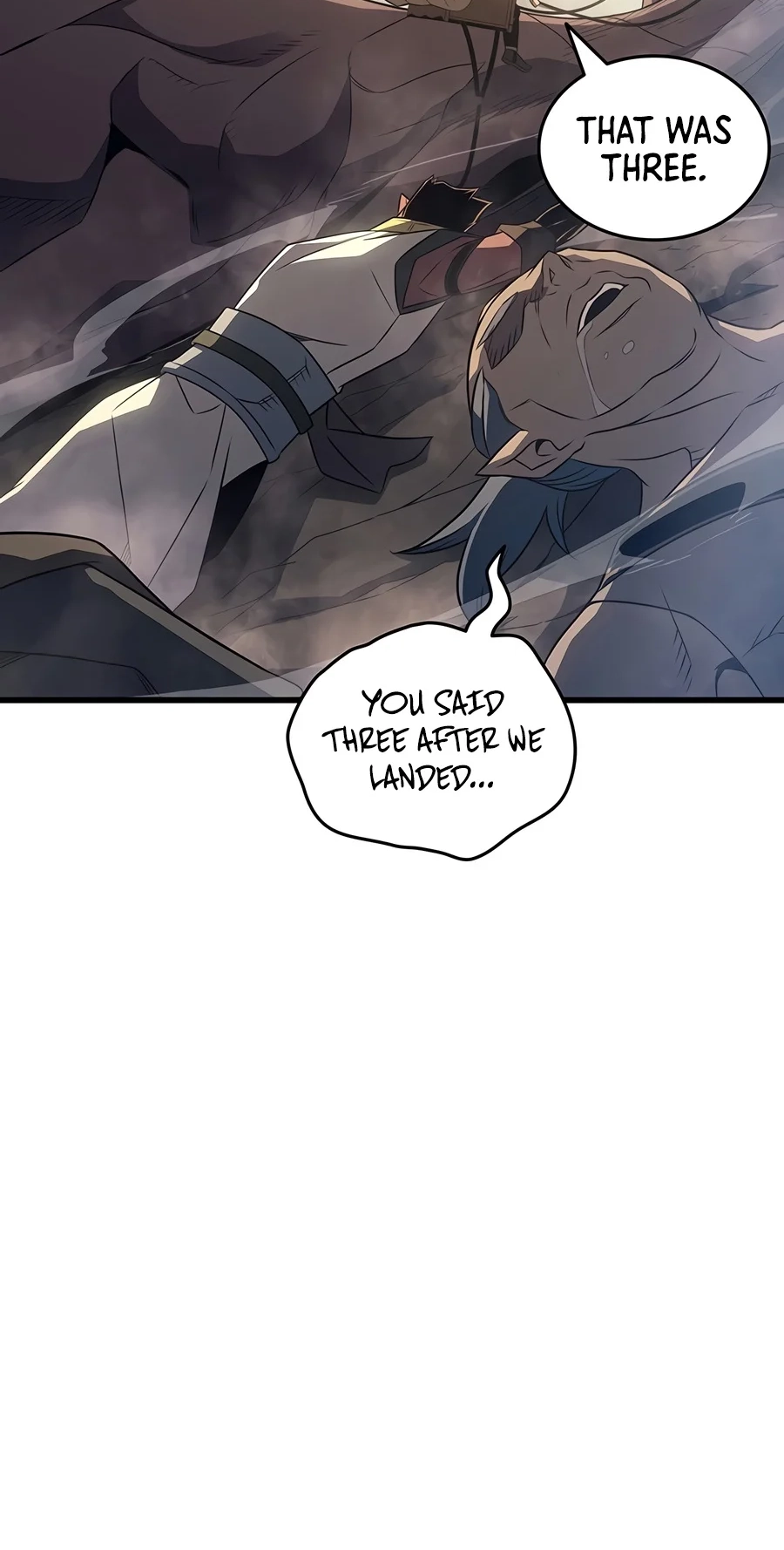 The Archmage Returns After 4000 Years Chapter 278 page 59 - 