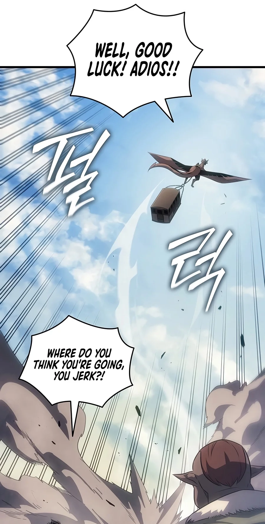 The Archmage Returns After 4000 Years Chapter 278 page 60 - 