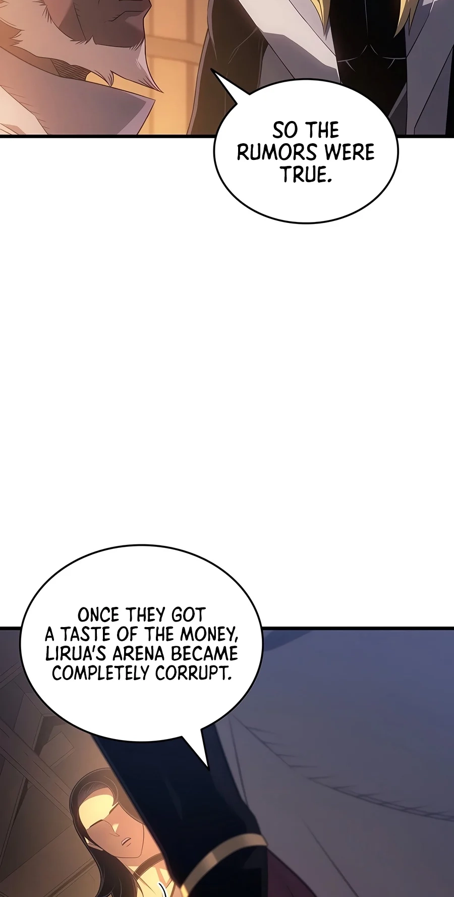 The Archmage Returns After 4000 Years Chapter 278 page 7 - 