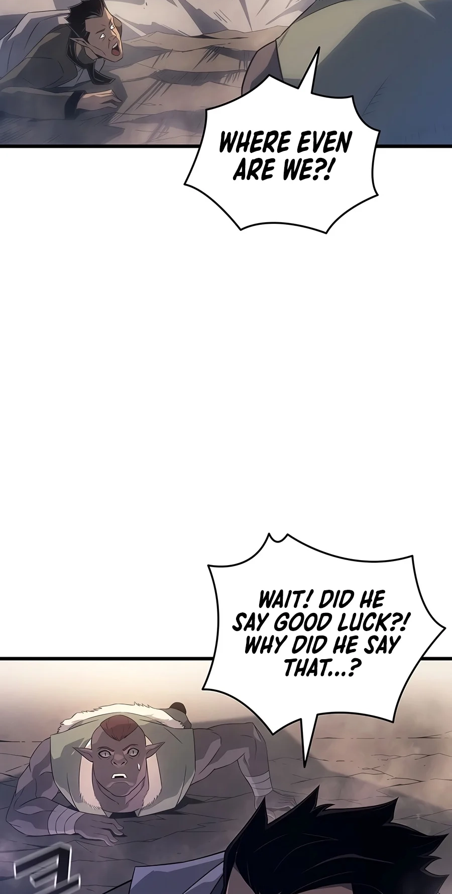 The Archmage Returns After 4000 Years Chapter 278 page 61 - 