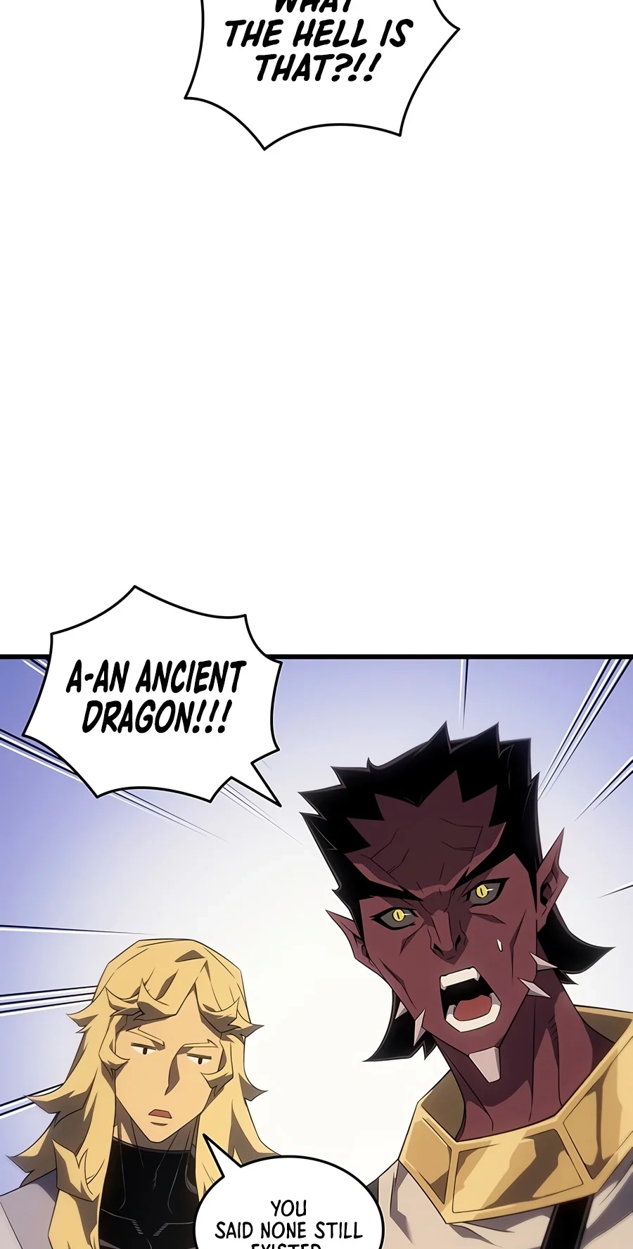 The Archmage Returns After 4000 Years Chapter 278 page 64 - 