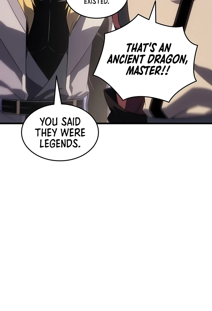 The Archmage Returns After 4000 Years Chapter 278 page 65 - 