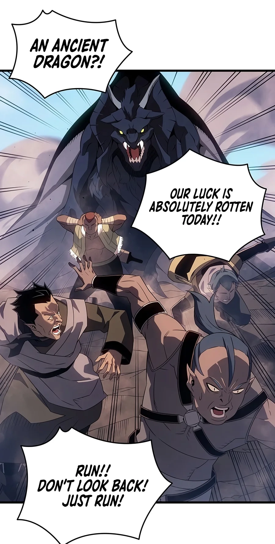 The Archmage Returns After 4000 Years Chapter 278 page 66 - 
