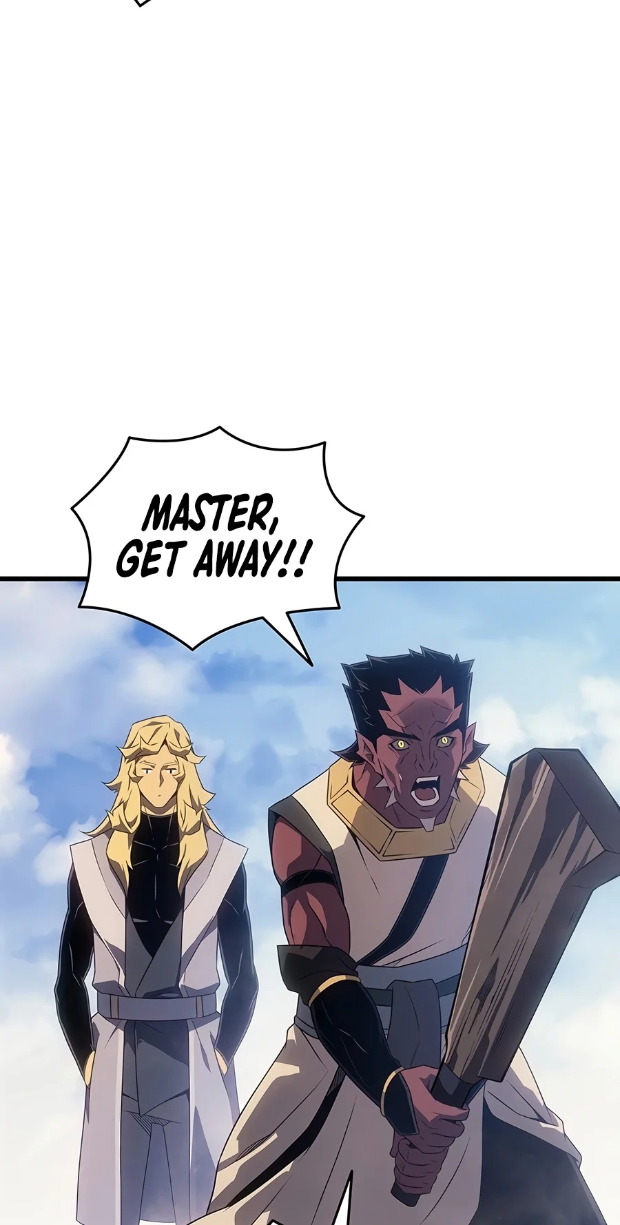 The Archmage Returns After 4000 Years Chapter 278 page 67 - 