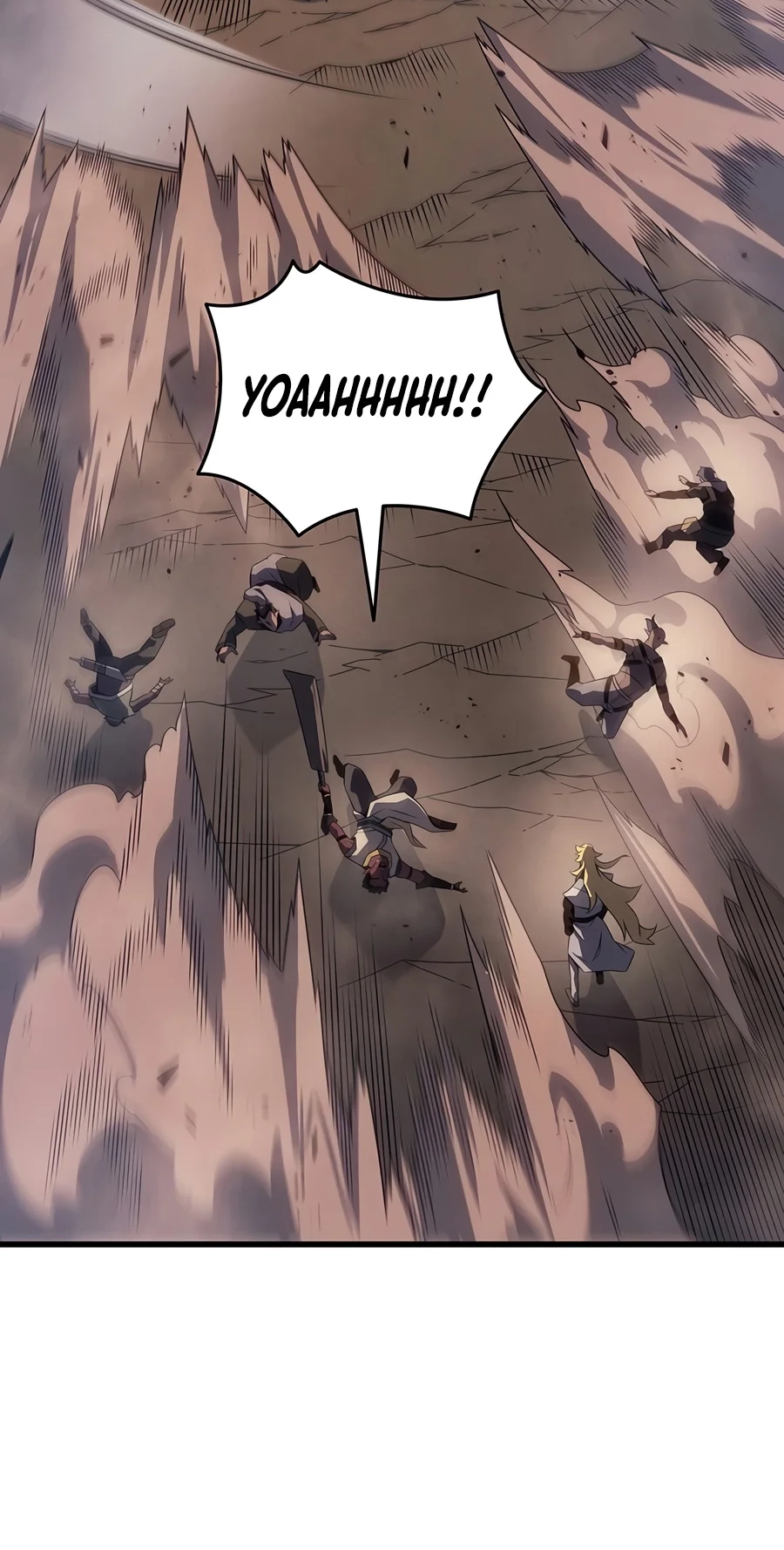 The Archmage Returns After 4000 Years Chapter 278 page 69 - 