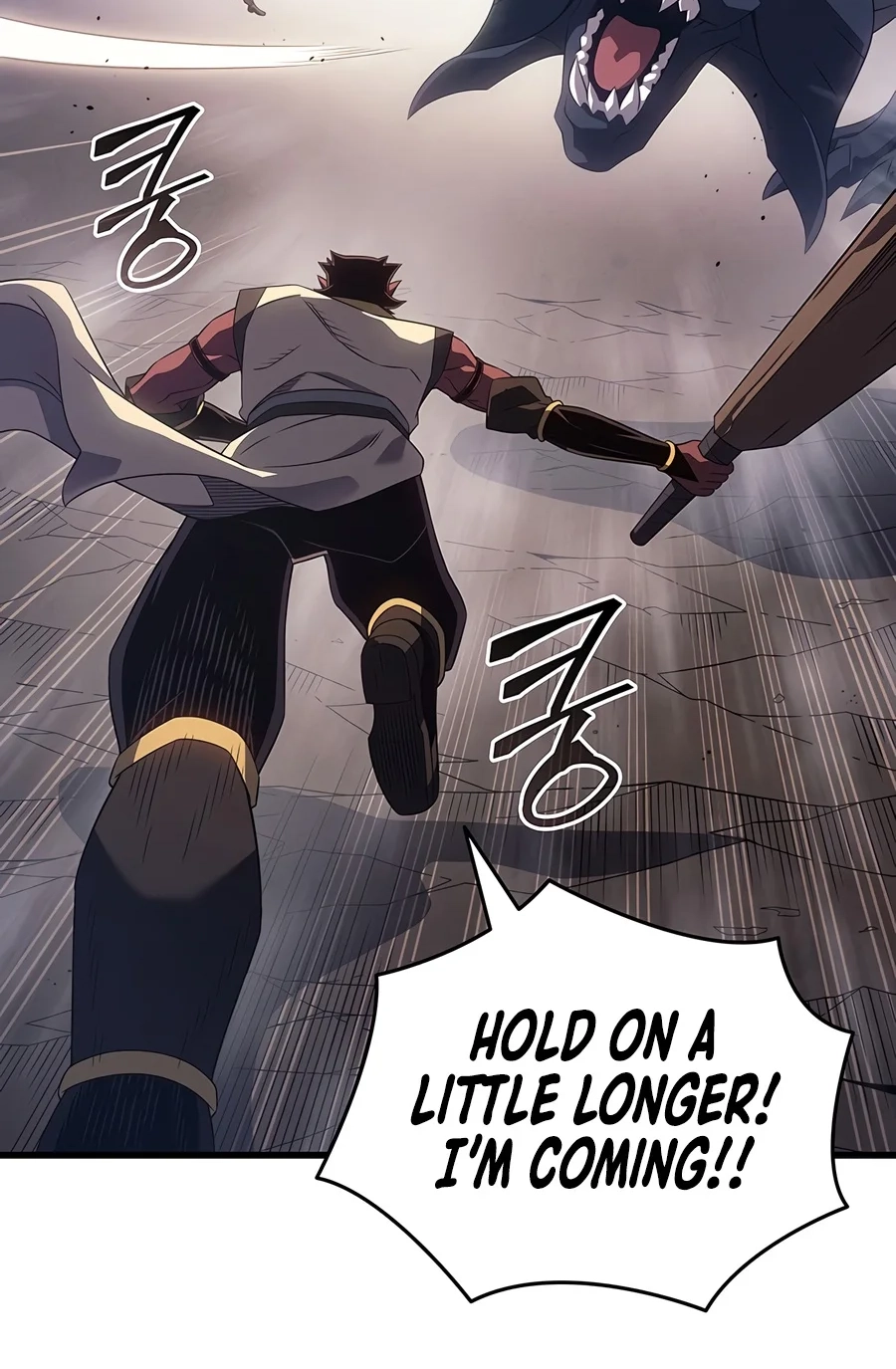 The Archmage Returns After 4000 Years Chapter 278 page 76 - 