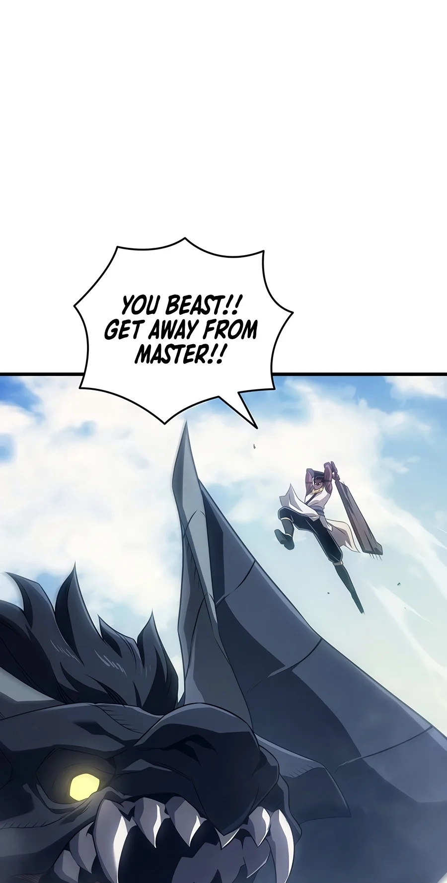 The Archmage Returns After 4000 Years Chapter 278 page 77 - 