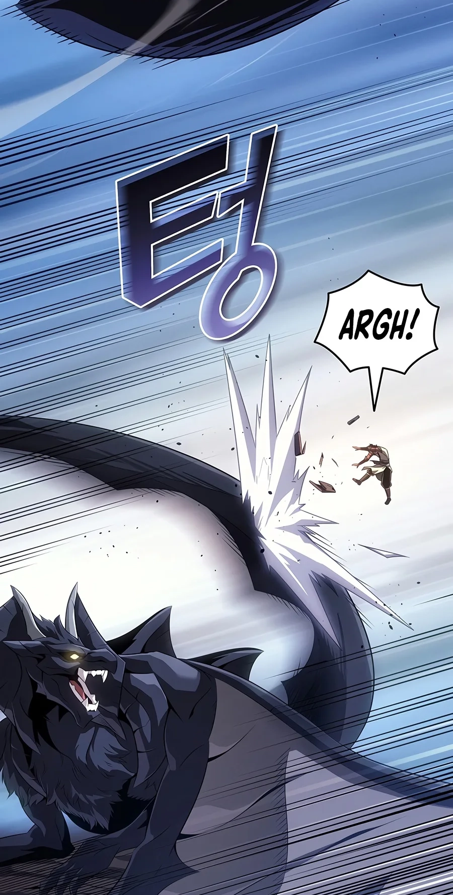 The Archmage Returns After 4000 Years Chapter 278 page 79 - 