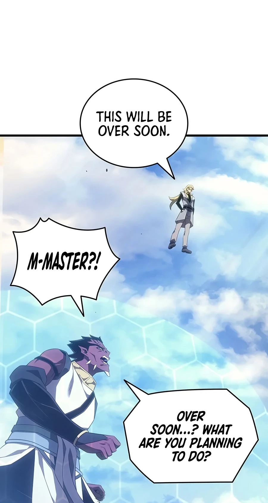 The Archmage Returns After 4000 Years Chapter 278 page 88 - 