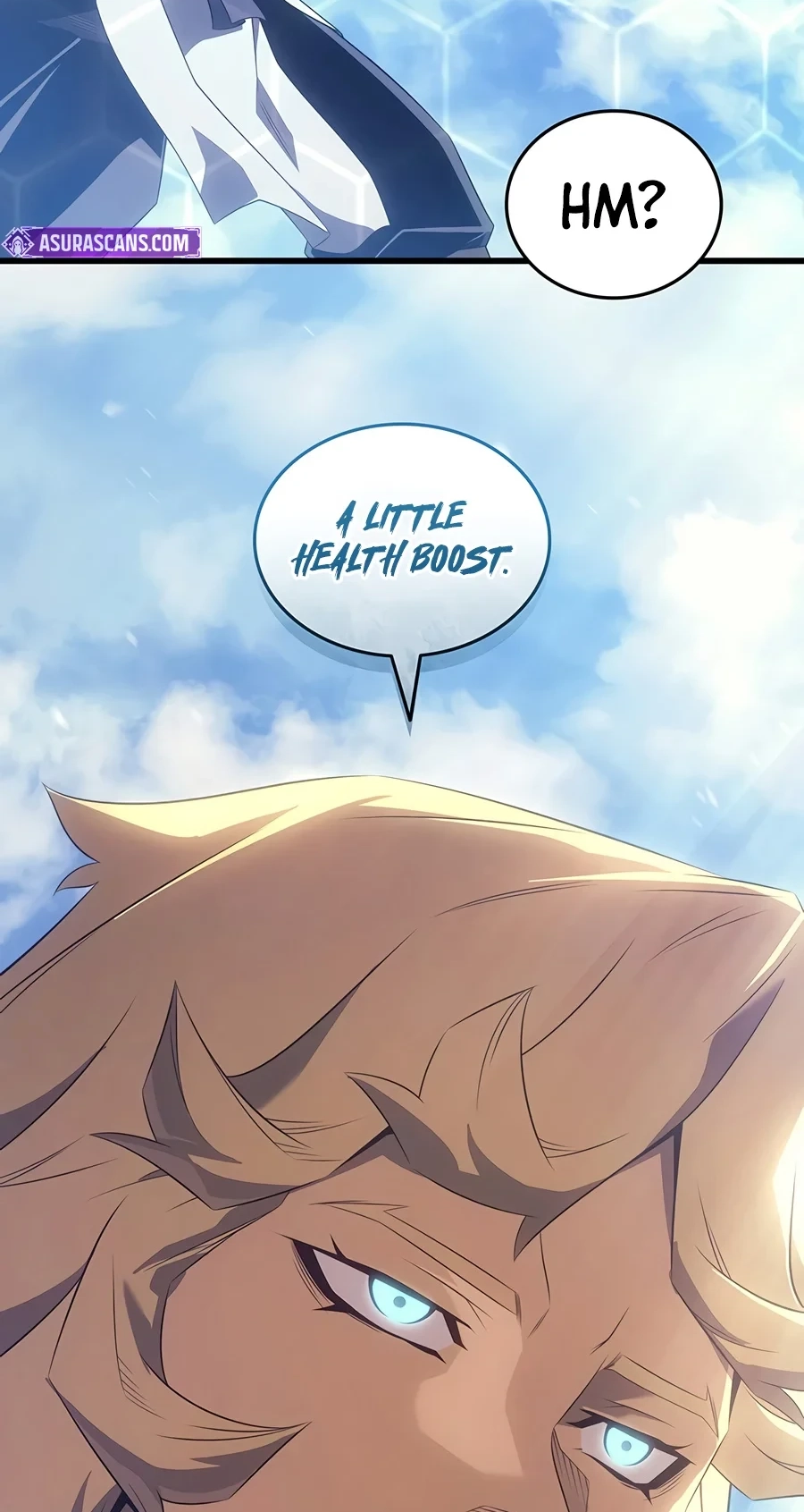 The Archmage Returns After 4000 Years Chapter 278 page 89 - 