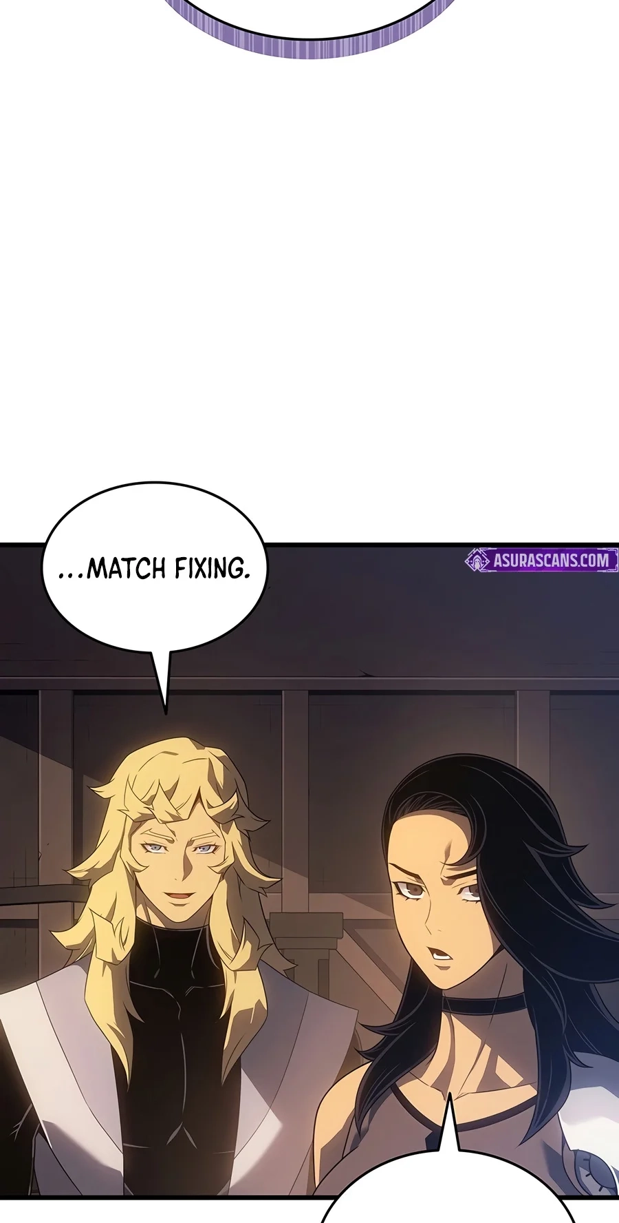 The Archmage Returns After 4000 Years Chapter 278 page 10 - 