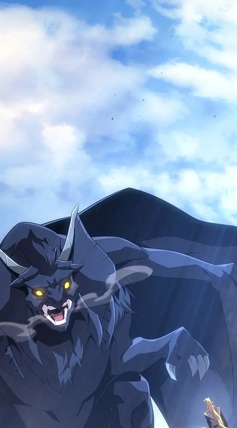 The Archmage Returns After 4000 Years Chapter 279 page 1 - 