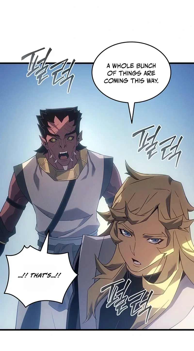 The Archmage Returns After 4000 Years Chapter 279 page 51 - 